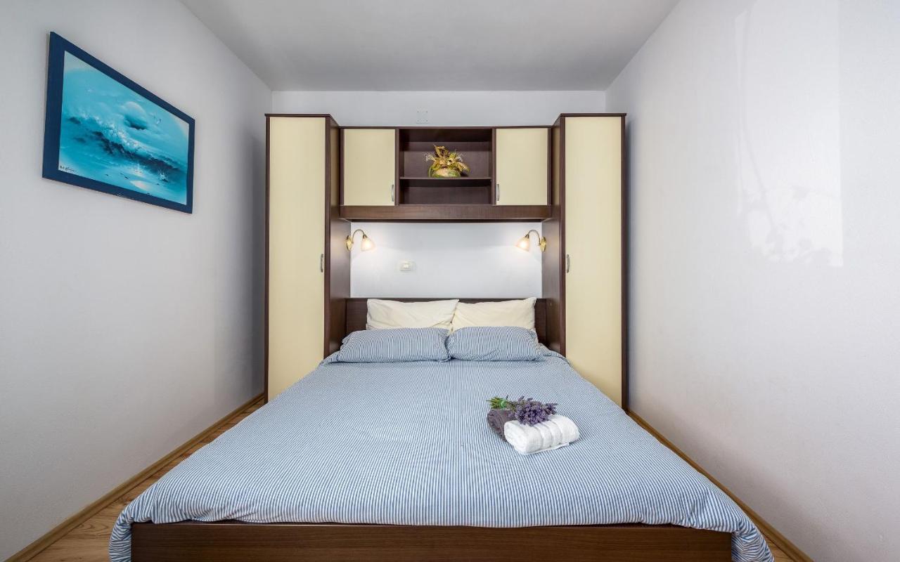 Apartments Wellness Drenje  Εξωτερικό φωτογραφία