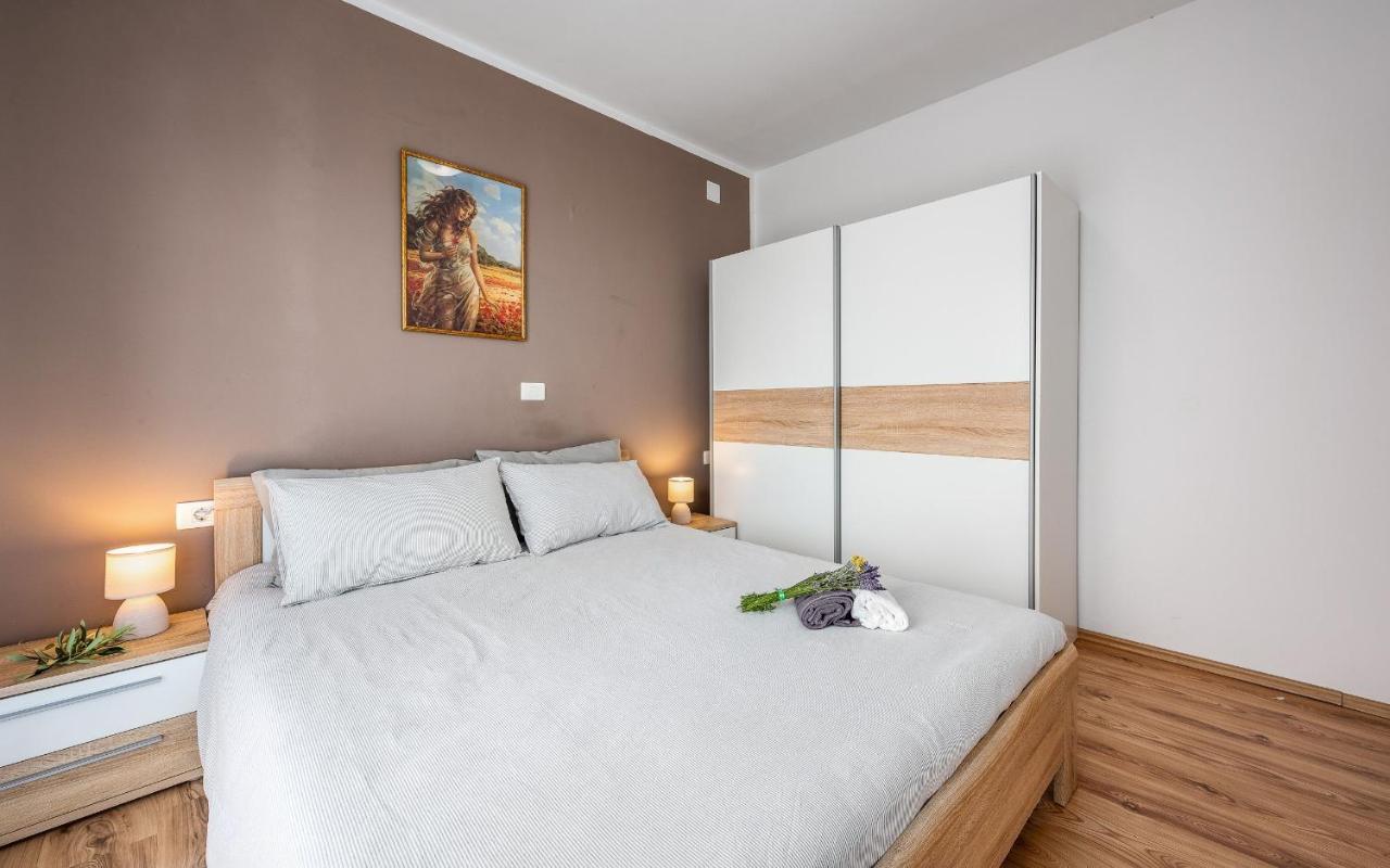 Apartments Wellness Drenje  Εξωτερικό φωτογραφία