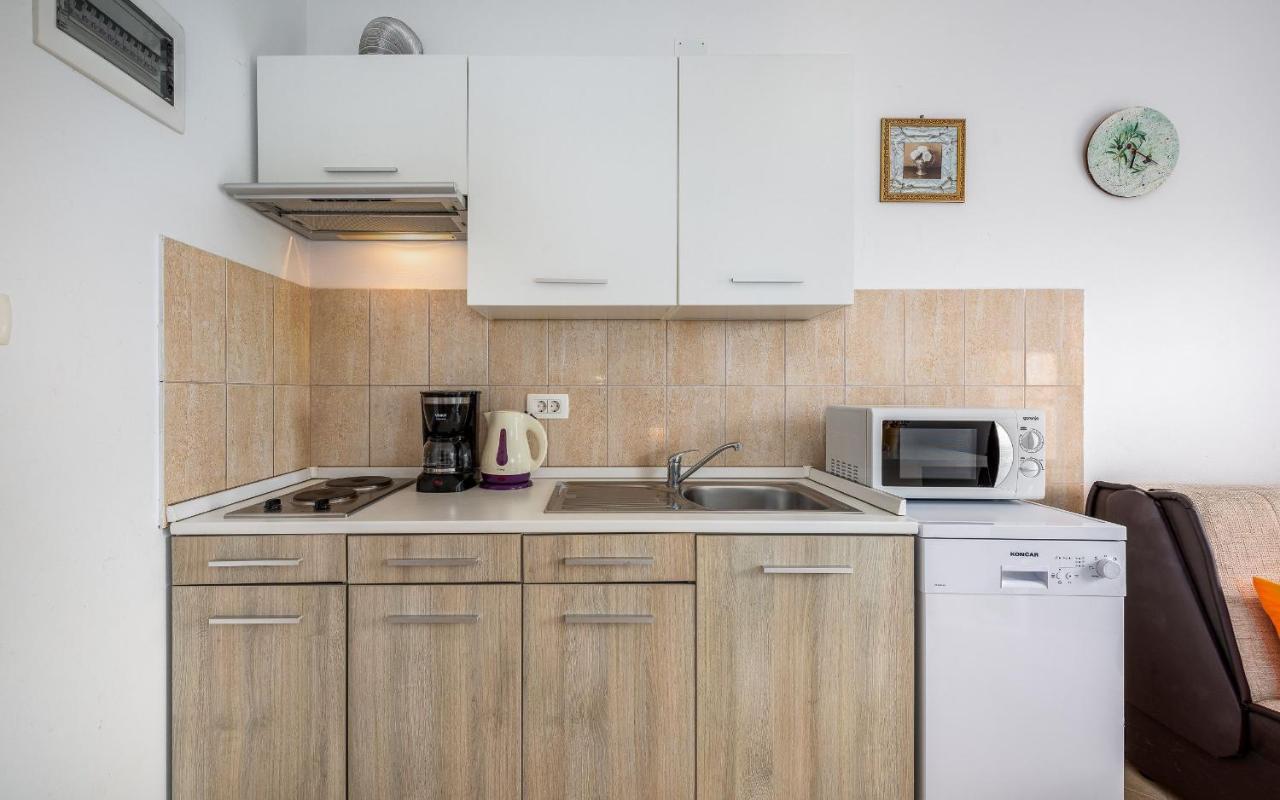 Apartments Wellness Drenje  Εξωτερικό φωτογραφία