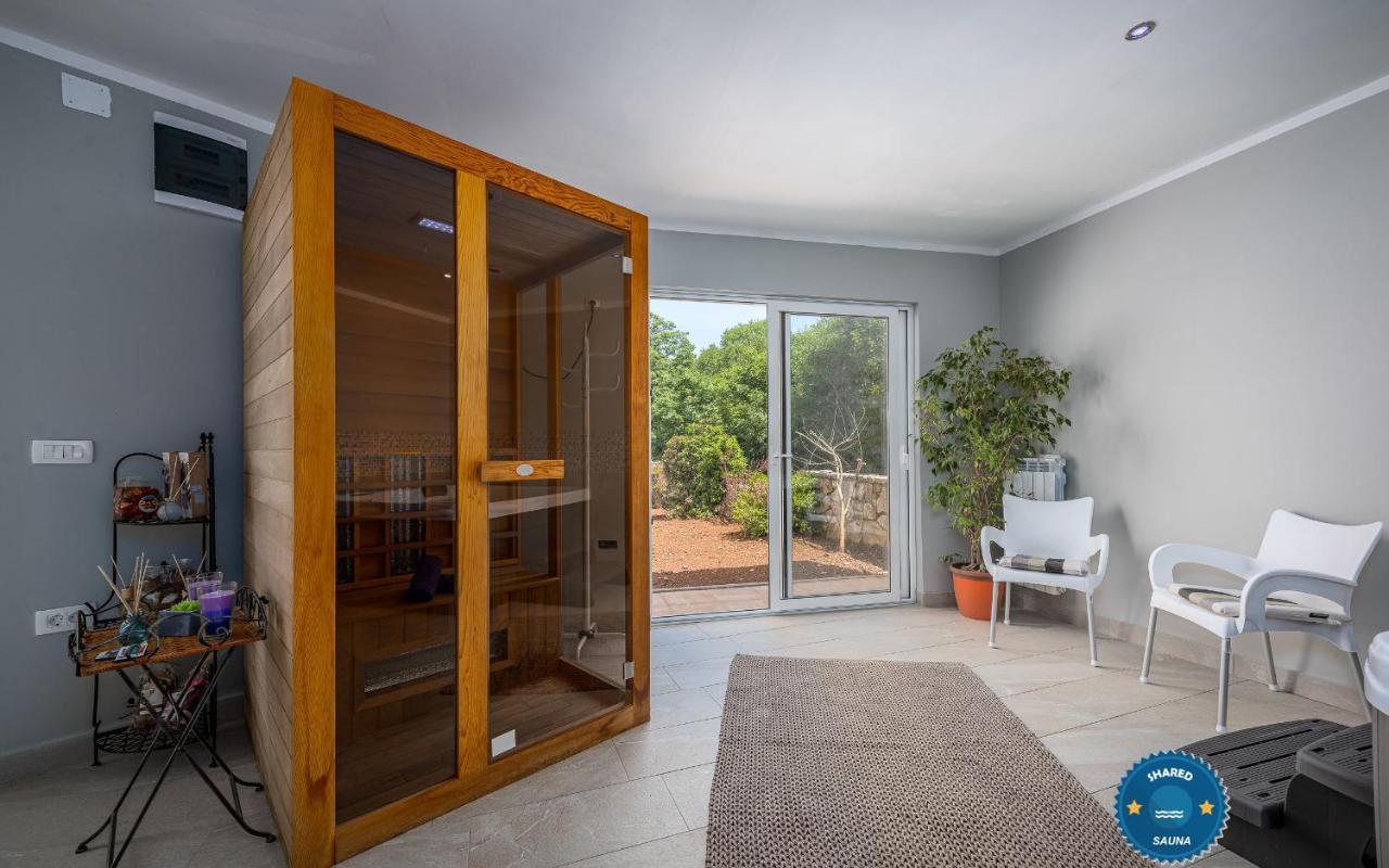 Apartments Wellness Drenje  Εξωτερικό φωτογραφία