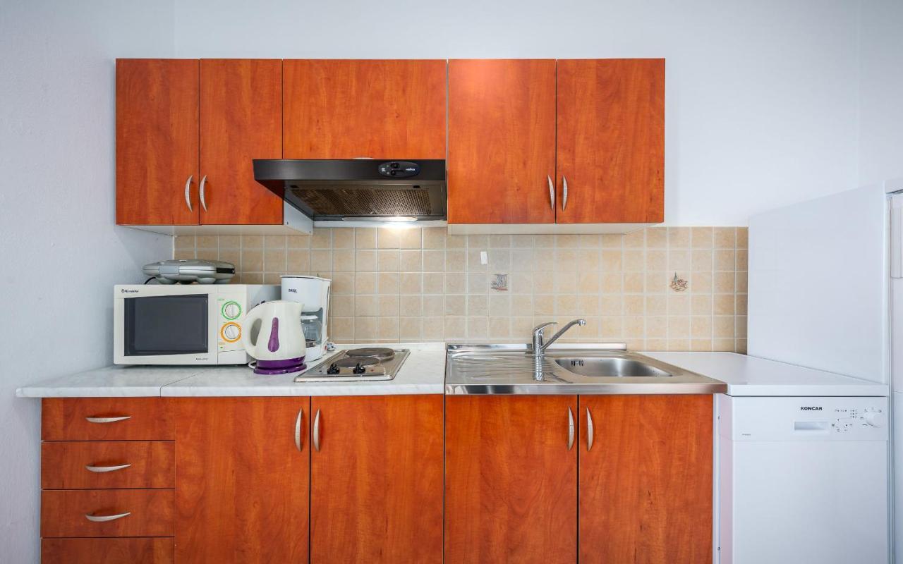 Apartments Wellness Drenje  Εξωτερικό φωτογραφία