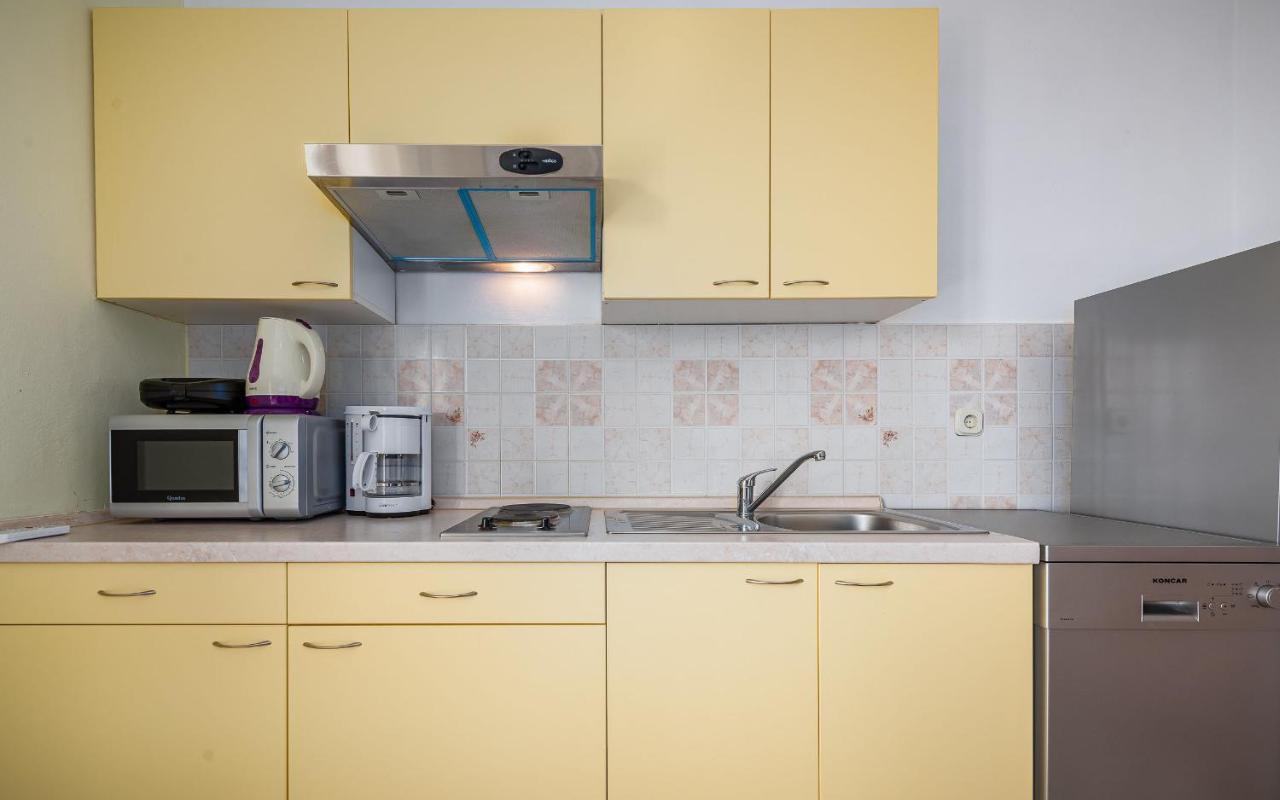 Apartments Wellness Drenje  Εξωτερικό φωτογραφία