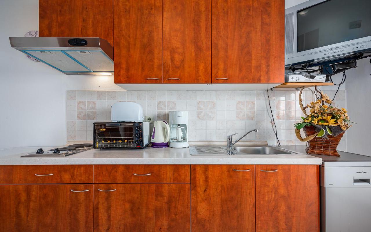 Apartments Wellness Drenje  Εξωτερικό φωτογραφία