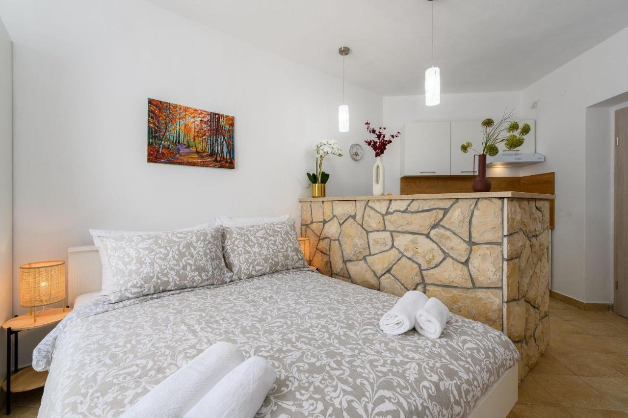 Apartments Wellness Drenje  Εξωτερικό φωτογραφία