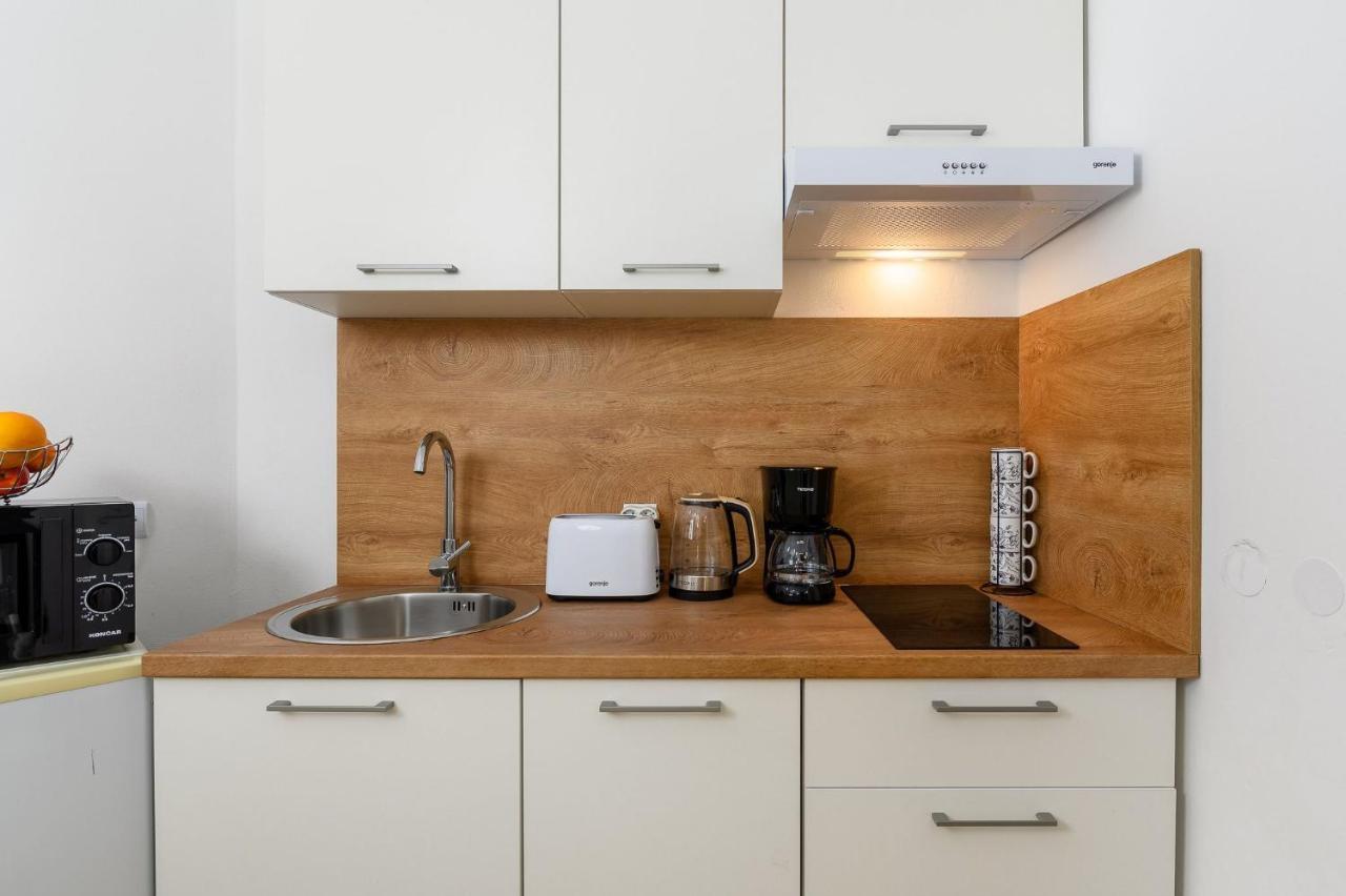 Apartments Wellness Drenje  Εξωτερικό φωτογραφία
