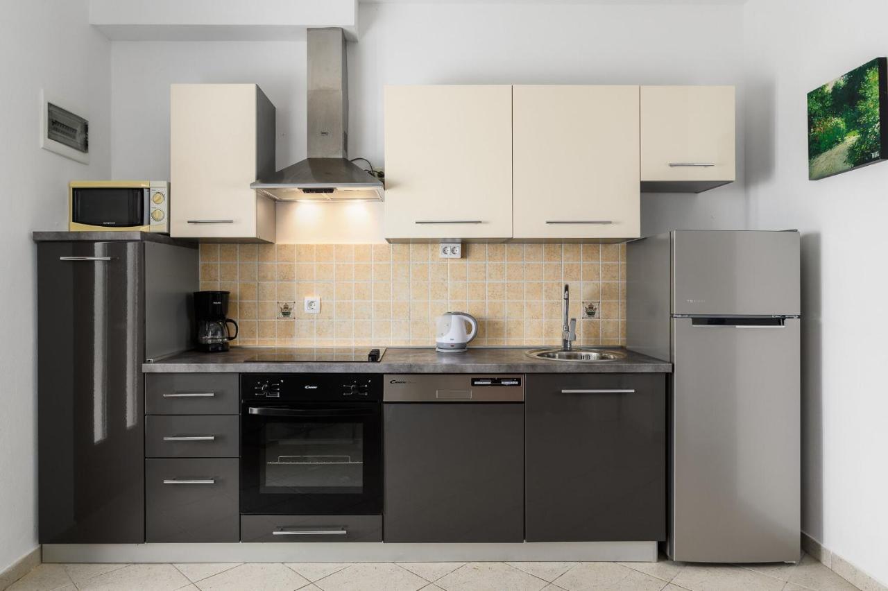 Apartments Wellness Drenje  Εξωτερικό φωτογραφία