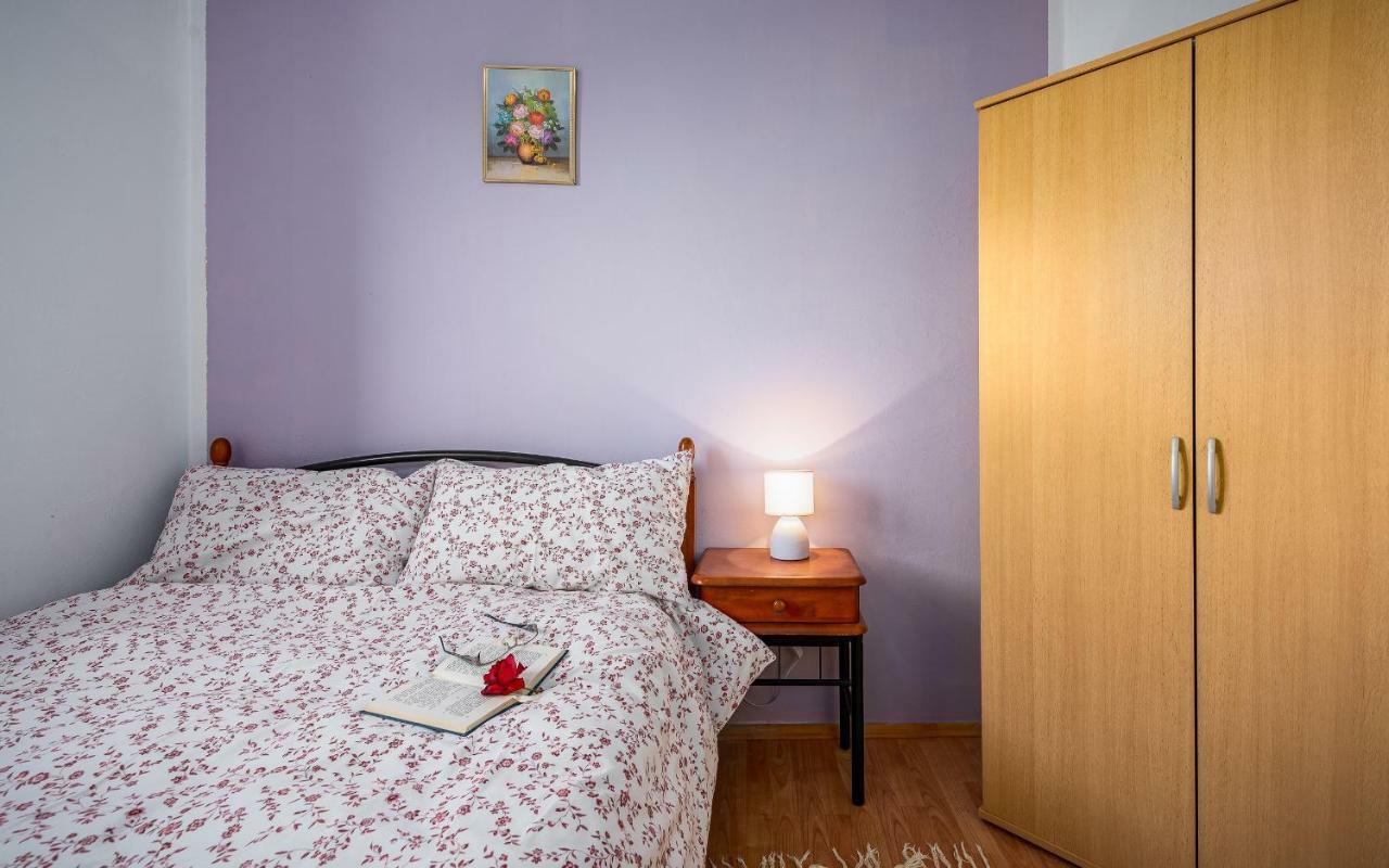 Apartments Wellness Drenje  Εξωτερικό φωτογραφία