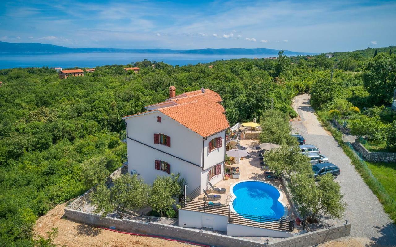 Apartments Wellness Drenje  Εξωτερικό φωτογραφία