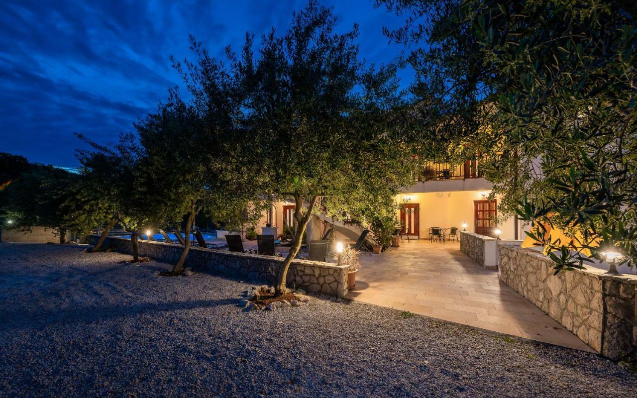 Apartments Wellness Drenje  Εξωτερικό φωτογραφία