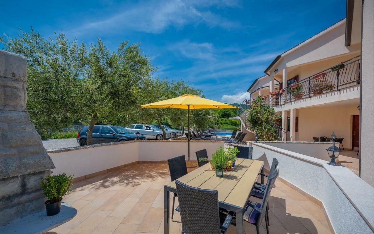 Apartments Wellness Drenje  Εξωτερικό φωτογραφία